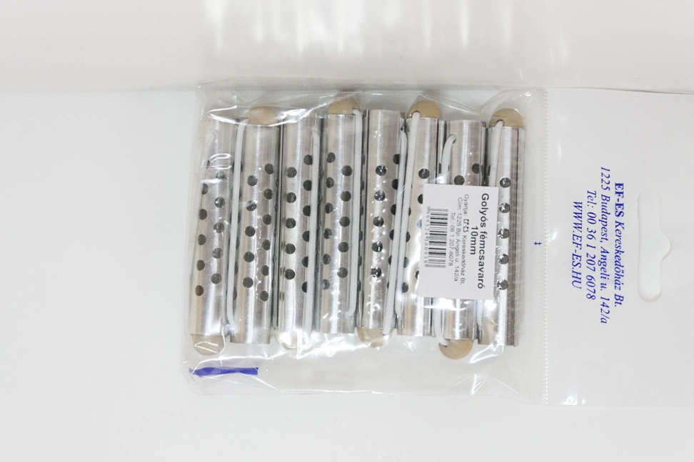 EF-ES GOLYÓS Fémcsavaró 10mm főképe